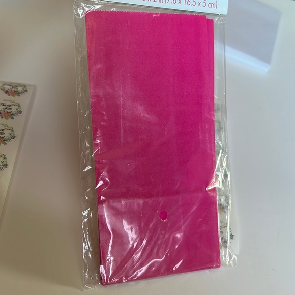 🆕 NEW 24 pcs Treat Bags Paper Bags, 12 sacs à surprise with Stickers - Picture 3 of 6